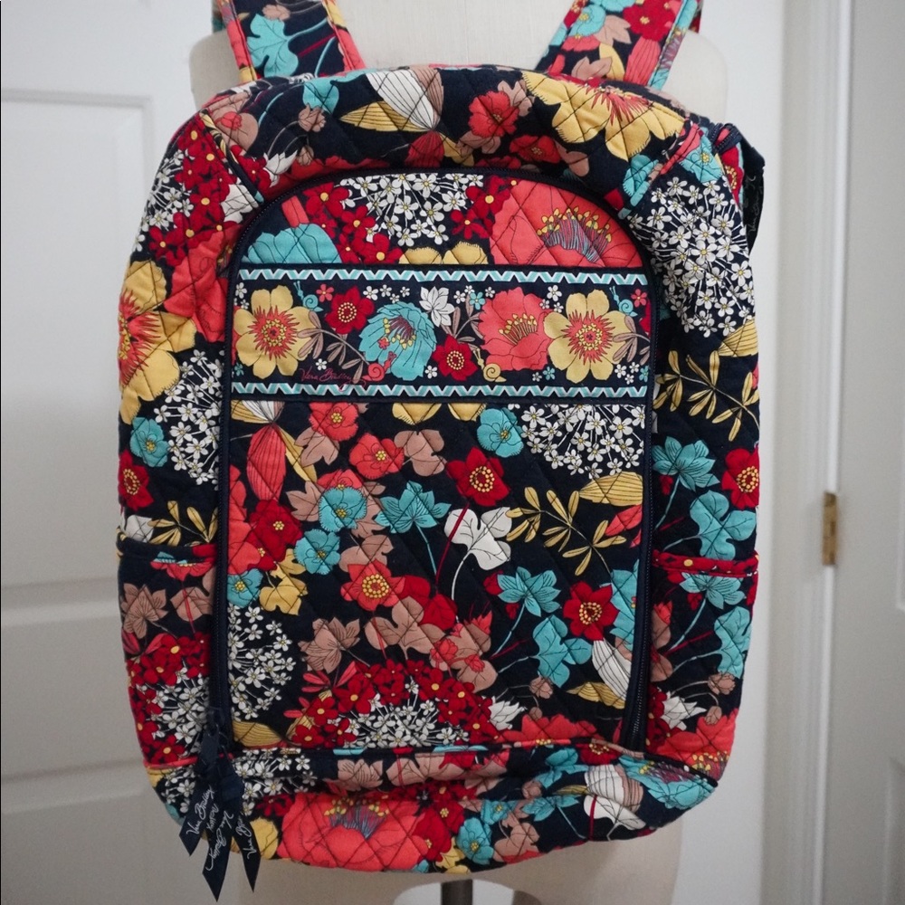 VB ‘Happy Snails’ Laptop Backpack